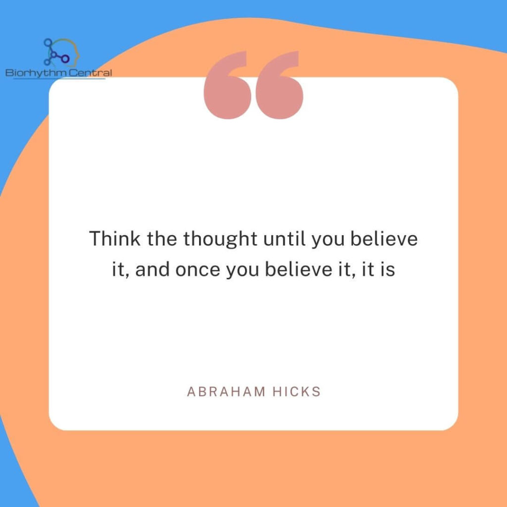 abraham hicks