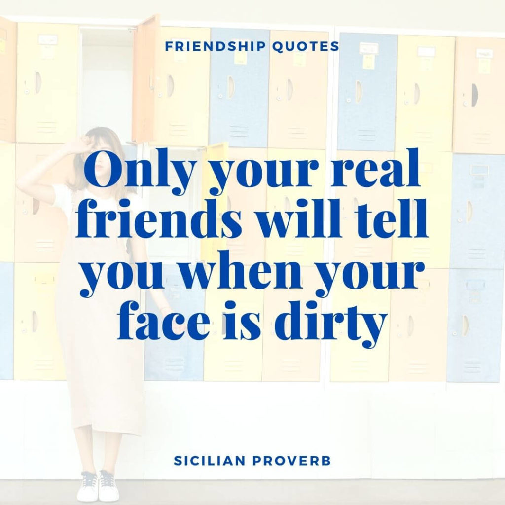 friendship quote